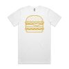 Classic Plus Tee [+5cm] Thumbnail