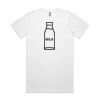 Classic Plus Tee [+5cm] Thumbnail