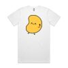 Classic Plus Tee [+5cm] Thumbnail