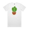 Classic Plus Tee [+5cm] Thumbnail