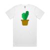 Classic Plus Tee [+5cm] Thumbnail