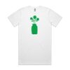Classic Plus Tee [+5cm] Thumbnail