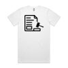 Classic Plus Tee [+5cm] Thumbnail
