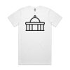 Classic Plus Tee [+5cm] Thumbnail