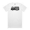 Classic Plus Tee [+5cm] Thumbnail