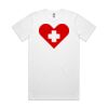 Classic Plus Tee [+5cm] Thumbnail