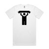 Classic Plus Tee [+5cm] Thumbnail