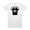 Classic Plus Tee [+5cm] Thumbnail