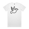 Classic Plus Tee [+5cm] Thumbnail