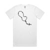 Classic Plus Tee [+5cm] Thumbnail