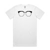Classic Plus Tee [+5cm] Thumbnail