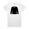 Classic Plus Tee [+5cm] Thumbnail