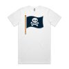 Classic Plus Tee [+5cm] Thumbnail