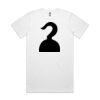 Classic Plus Tee [+5cm] Thumbnail