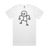 Classic Plus Tee [+5cm] Thumbnail