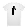 Classic Plus Tee [+5cm] Thumbnail