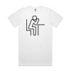 Classic Plus Tee [+5cm] Thumbnail