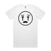 Classic Plus Tee [+5cm] Thumbnail