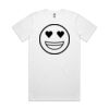 Classic Plus Tee [+5cm] Thumbnail