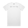 Classic Plus Tee [+5cm] Thumbnail
