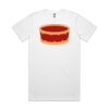 Classic Plus Tee [+5cm] Thumbnail