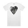 Classic Plus Tee [+5cm] Thumbnail