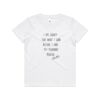 Youth Staple Tee Thumbnail