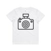 Youth Staple Tee Thumbnail