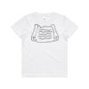 Youth Staple Tee Thumbnail