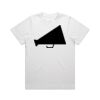 Wo's Heavy Tee Thumbnail