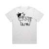 Wo's Heavy Tee Thumbnail