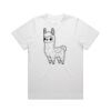 Wo's Heavy Tee Thumbnail