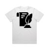 Wo's Heavy Tee Thumbnail