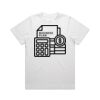 Wo's Heavy Tee Thumbnail