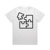 Wo's Heavy Tee Thumbnail