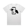 Wo's Heavy Tee Thumbnail