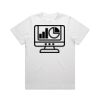 Wo's Heavy Tee Thumbnail