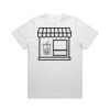 Wo's Heavy Tee Thumbnail