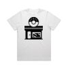 Wo's Heavy Tee Thumbnail