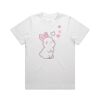 Wo's Heavy Tee Thumbnail