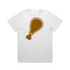 Wo's Heavy Tee Thumbnail