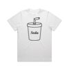 Wo's Heavy Tee Thumbnail