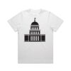Wo's Heavy Tee Thumbnail