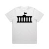 Wo's Heavy Tee Thumbnail