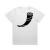 Wo's Heavy Tee Thumbnail
