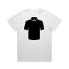Wo's Heavy Tee Thumbnail