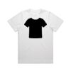 Wo's Heavy Tee Thumbnail