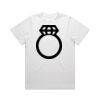 Wo's Heavy Tee Thumbnail