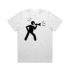 Wo's Heavy Tee Thumbnail