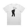 Wo's Heavy Tee Thumbnail